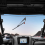 Kit de limpador de para-brisa manual UTV 350X400MM de 15,7 polegadas 3