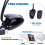 2 luces LED para atril con clip para lectura, brazo doble 4
