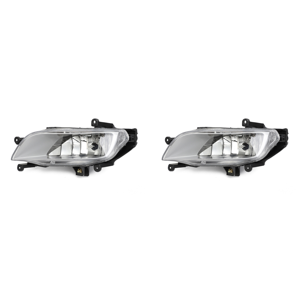 Mistlamp Voor Linker Voorbumper, Mistlamp Voor I800-image