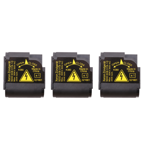 5DD008319-10 Ελεγκτής ανάφλεξης προβολέων Xenon 1
