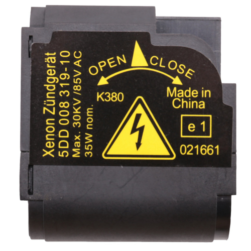 5DD008319-10 Ελεγκτής ανάφλεξης προβολέων Xenon 2