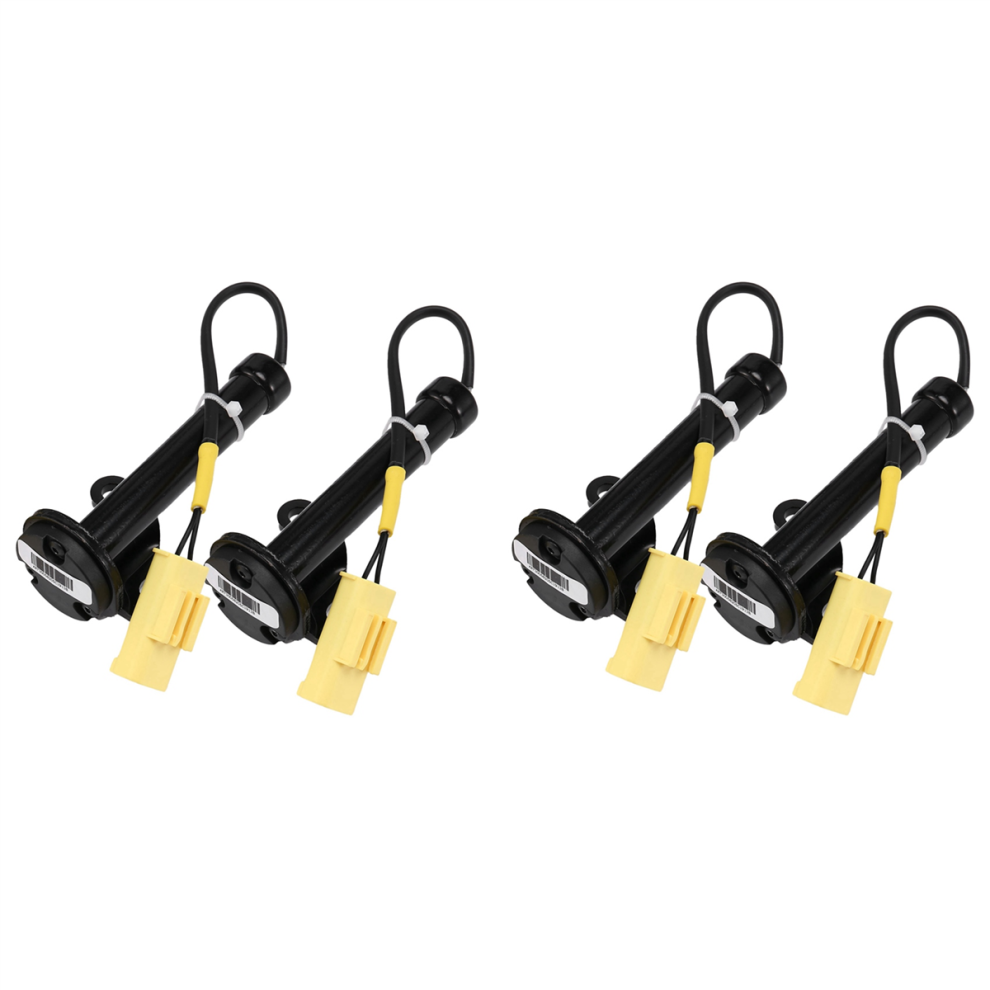 2 Sensores De Bisagra Del Actuador Del Capó Izquierdo Y Derecho Para X1 F48 13-19-image