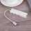 Kabel USB-C USB 3.1 typu C do USB RJ45 Ethernet LAN Adapter Hub 3