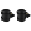 0280218199 Sensor de fluxo de massa de ar para ACTYON 1