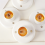 10 stuks E27 plastic schroeflamphouder ronde lamphouder 3