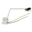 Brandstoftanksensor voor Focus C-Max 2004-13 2