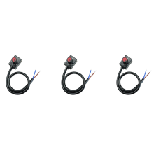 DC 0/1-10V knop LED-dimmer, passieve laagspanningsdimmer 1 stuk
