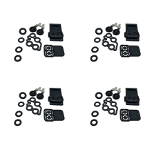 612640130088 Kit de réparation de pompe à urée Petit kit de réparation Mini joint d'huile