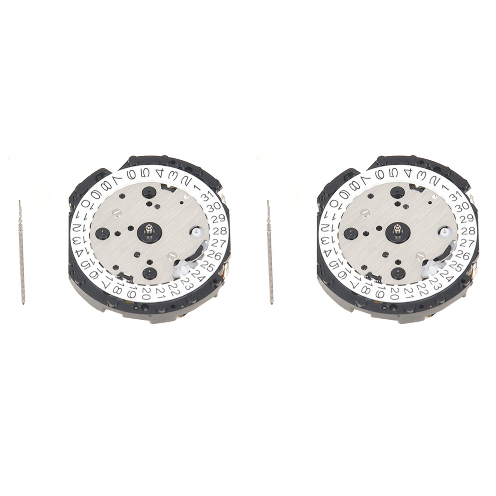 Reparatiegereedschap Voor VD53 Vd53C-Uurwerk-image