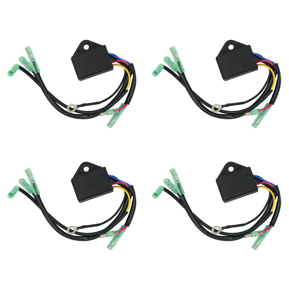 3G2-06060-2 3G2-06060-1 Assy UnitÃ Bobina Cdi Per Fuoribordo