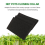 120Pcs Garden Clone Collars Neoprene Inserts Sponge Block 5