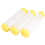 16Oz Inverted Plastic Squeeze Bottles, Refillable Tip Large Valve 4