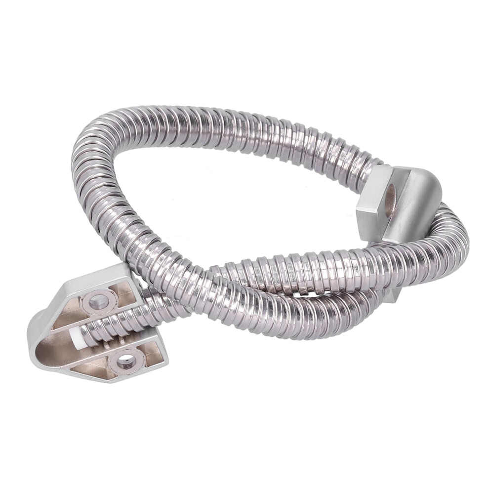 Access Control Door Loop With Stainless Steel Hose 424Mm 12Mm 8461340692614