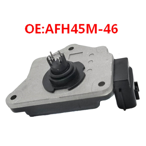 Medidor de sensor de fluxo de ar em massa AFH45M-46 para 2