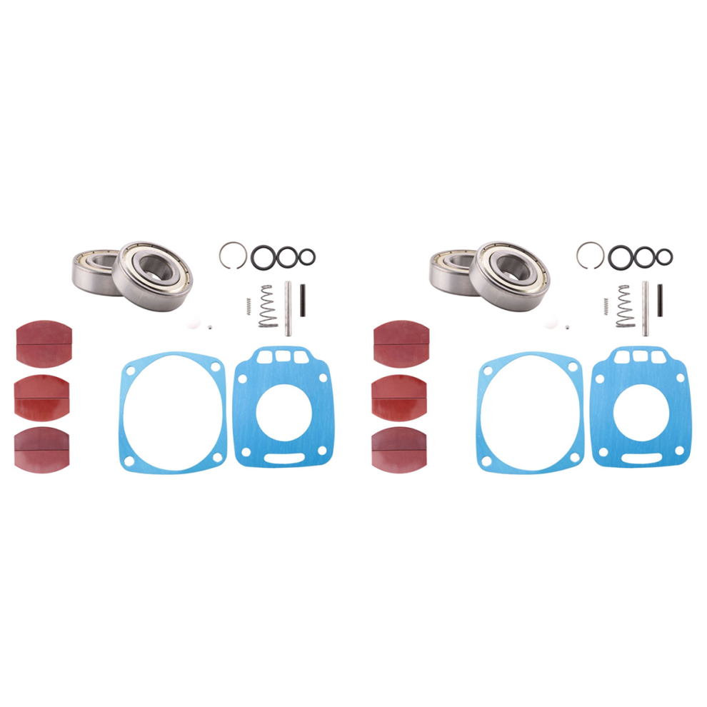 285B-TK1 Tune-Up Per Ingersoll 285B-6 Serie 285B Chiave A Percussione Parte-image