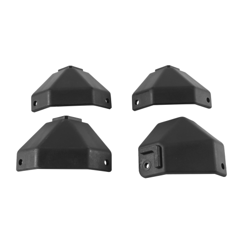 Side Box Bag Corner Tail Box Bag Corner Trunk Motorcycle Side Box 2