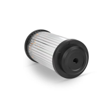 Latarka USB z akumulatorem, mocna mini latarka LED 38, latarka kempingowa
