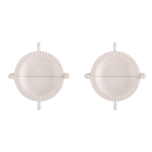Molde para bolinhos de cozinha, forma para ravioli, fabricante de bolinhos