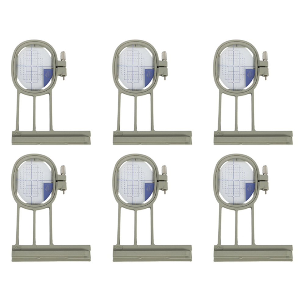 Telaio Per Macchina Da Ricamo Duetta 4500D 4750D -SA437-image