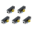 Parasurtenseur réseau Ethernet Semoic RJ45 100 MHz 1