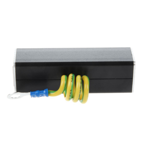 Parasurtenseur réseau Ethernet Semoic RJ45 100 MHz 2