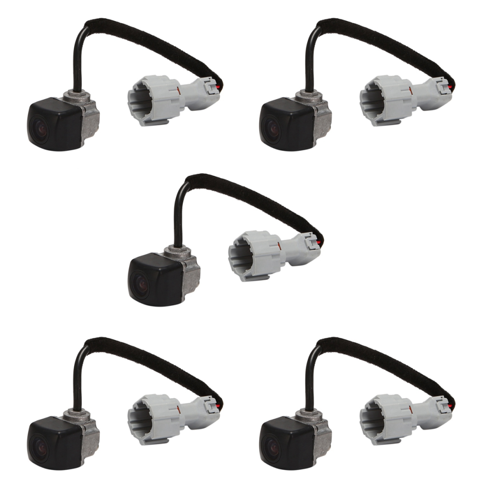 Auto Achteruitrijcamera Parkeercamera Auto-Accessoires Geschikt Voor Ceed-image