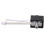 Ender 3 S1 Bloque calefactor de aluminio 260C 73mm 16