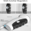 Grip Strength Tester Auto Capturing Digital Hand Dynamometer 2