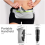 Grip Strength Tester Auto Capturing Digital Hand Dynamometer 4