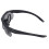 Impact Goggles UV400 transparente gelbe Linsen 7