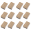 100 stuks gemberpleisters bevorderen de bloedsomloop 1