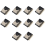 Karta adaptera dysku twardego SD 3.0 do notebooka 2,5 cala IDE 44 pin 1