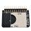 Karta adaptera dysku twardego SD 3.0 do notebooka 2,5 cala IDE 44 pin 4