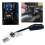 Βύσμα φόρτωσης LED ισοσταθμιστή για - Glide Road Softail Dyna 96-12 5