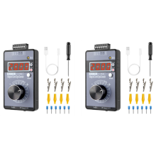 0/4-20MA signaalgenerator, analoge generator met 4-cijferig LCD-scherm