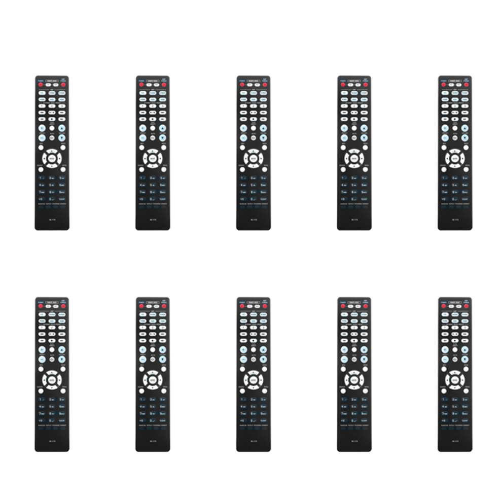 Afstandsbediening Voor Thuisbioscoop RC-1173 Rc 1173 RC-1197-image