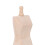 Puppenhausfigur - Birkenholz 12,4  3,5 cm 12