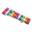 15 Notes Wooden Xylophone with 2 Mallets Colorful 8