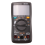 ZT102A Digitale Multimeter Auto 113D Achtergrondverlichting Voltmeter 6