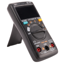 ZT102A Digitale Multimeter Auto 113D Achtergrondverlichting Voltmeter