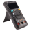 ZT102A Digitale Multimeter Auto 113D Achtergrondverlichting Voltmeter 1