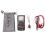 ZT102A Digitale Multimeter Auto 113D Achtergrondverlichting Voltmeter 3