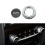 Climate AC Control Rotation Knob Button Switch Repair Kit 61319393931 3