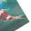 5D Art Runde Volldiamant-Karpfen-Kits 7
