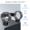 Display Holder Bracket Electric Bicycle System Display Bracket 5