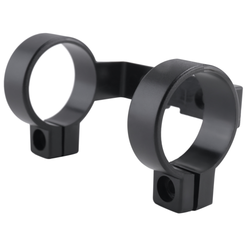 Display Holder Bracket Electric Bicycle System Display Bracket 1