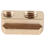 Sliding T Nuts with Machine Rice Screw Hydrofoil Mounting T-Nuts 6