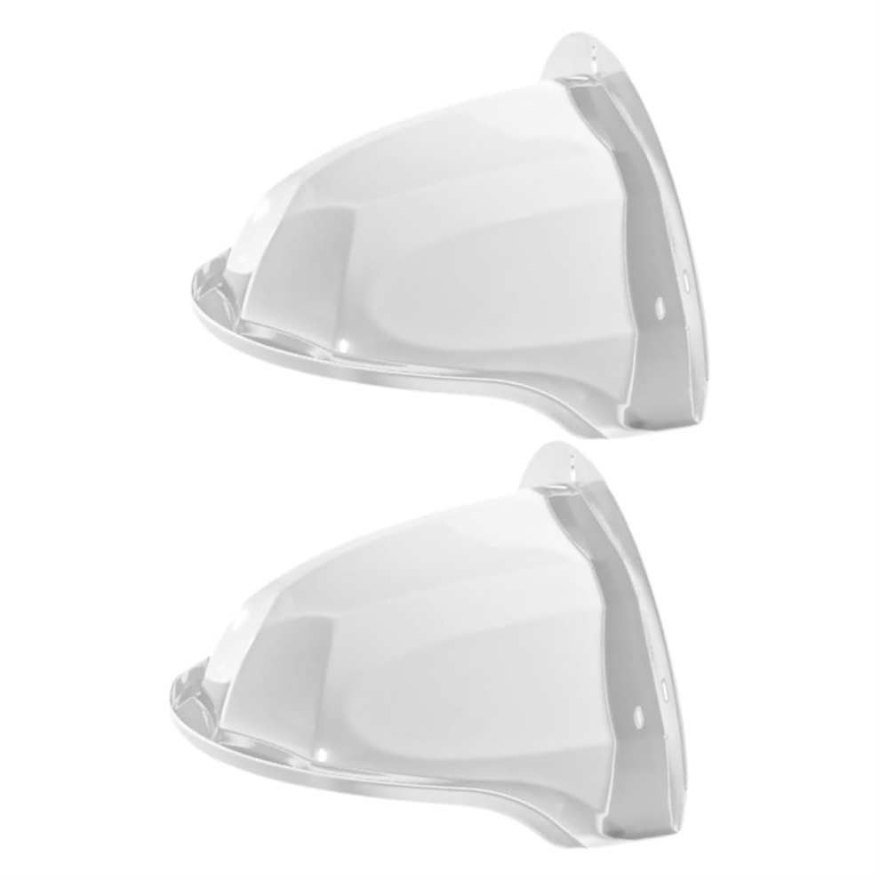 Telecamera Di Sorveglianza Con Copertura Antipioggia, Parasole, Protezione Per Telecamera Di Sicurezza-image