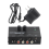 Pré-amplificador Phono Ultracompacto PP500 com Balanço de Graves e Agudos Plug EUA 2