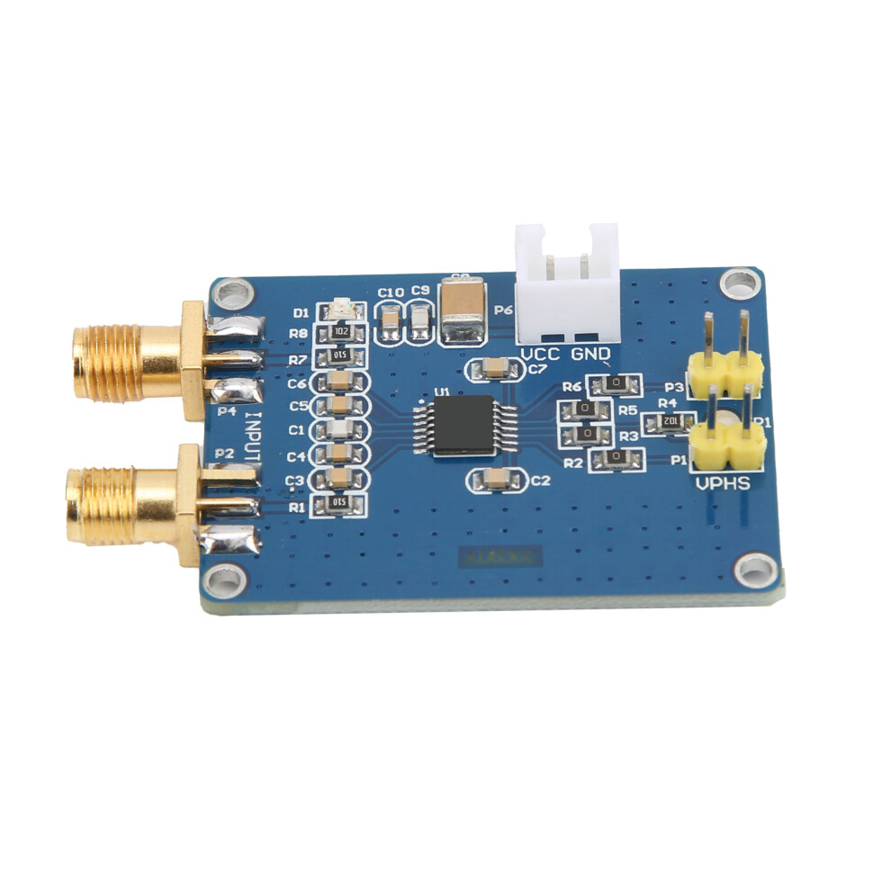 Ad8302 Frequency Phase Detection Module 2.7Ghz For Rf Power Monitoring 5V 8401340694065